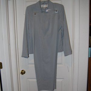 Doncaster 2-piece pantsuit